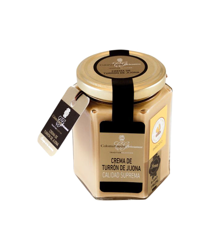Turrón à tartiner - IGP Gourmet