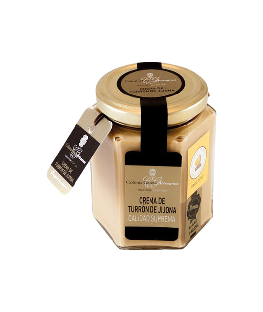 Turrón à tartiner - IGP Gourmet