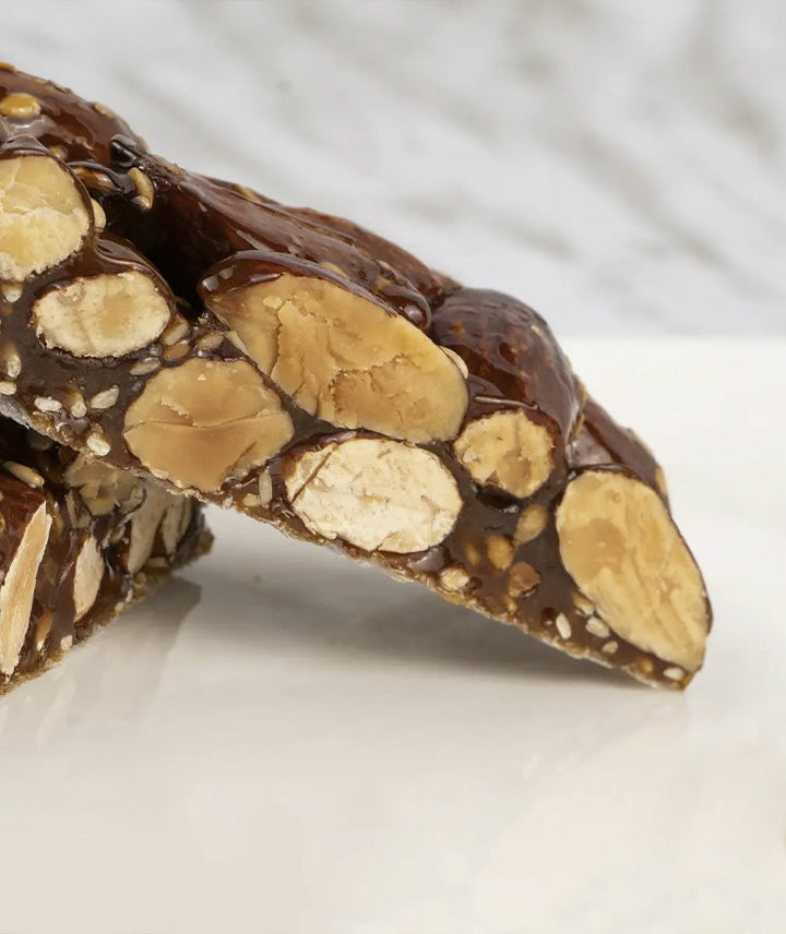 Turrón Alicante - IGP gourmet