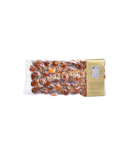 Turrón Alicante - IGP gourmet
