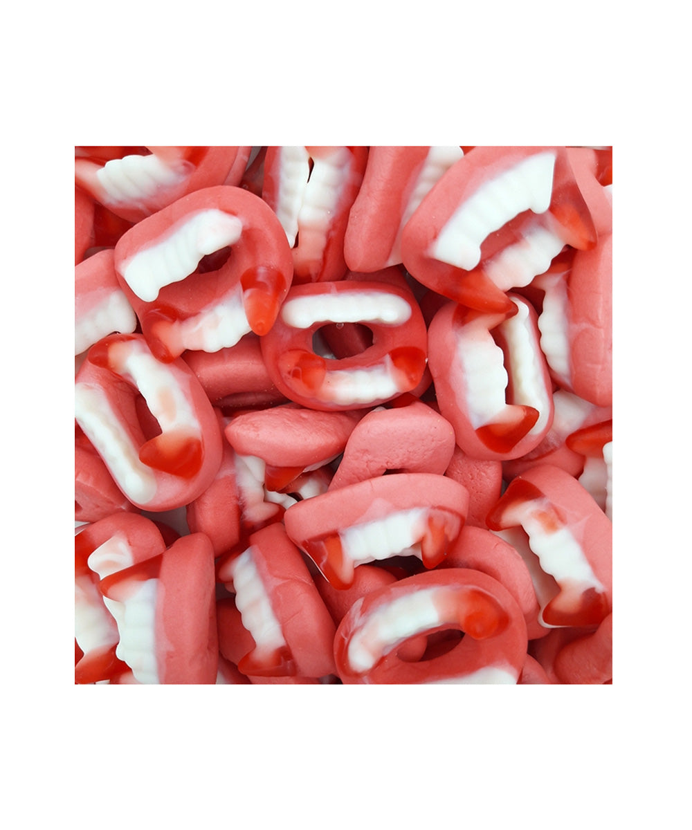 Bonbons Dracula