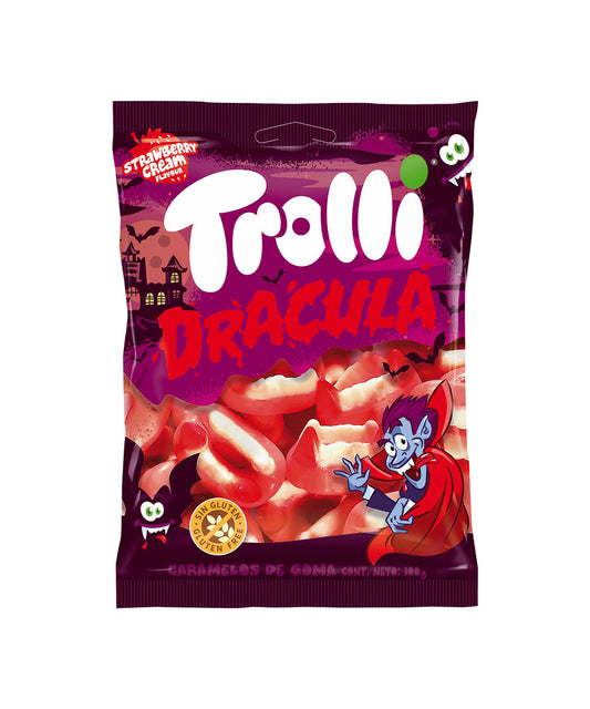 Bonbons Dracula