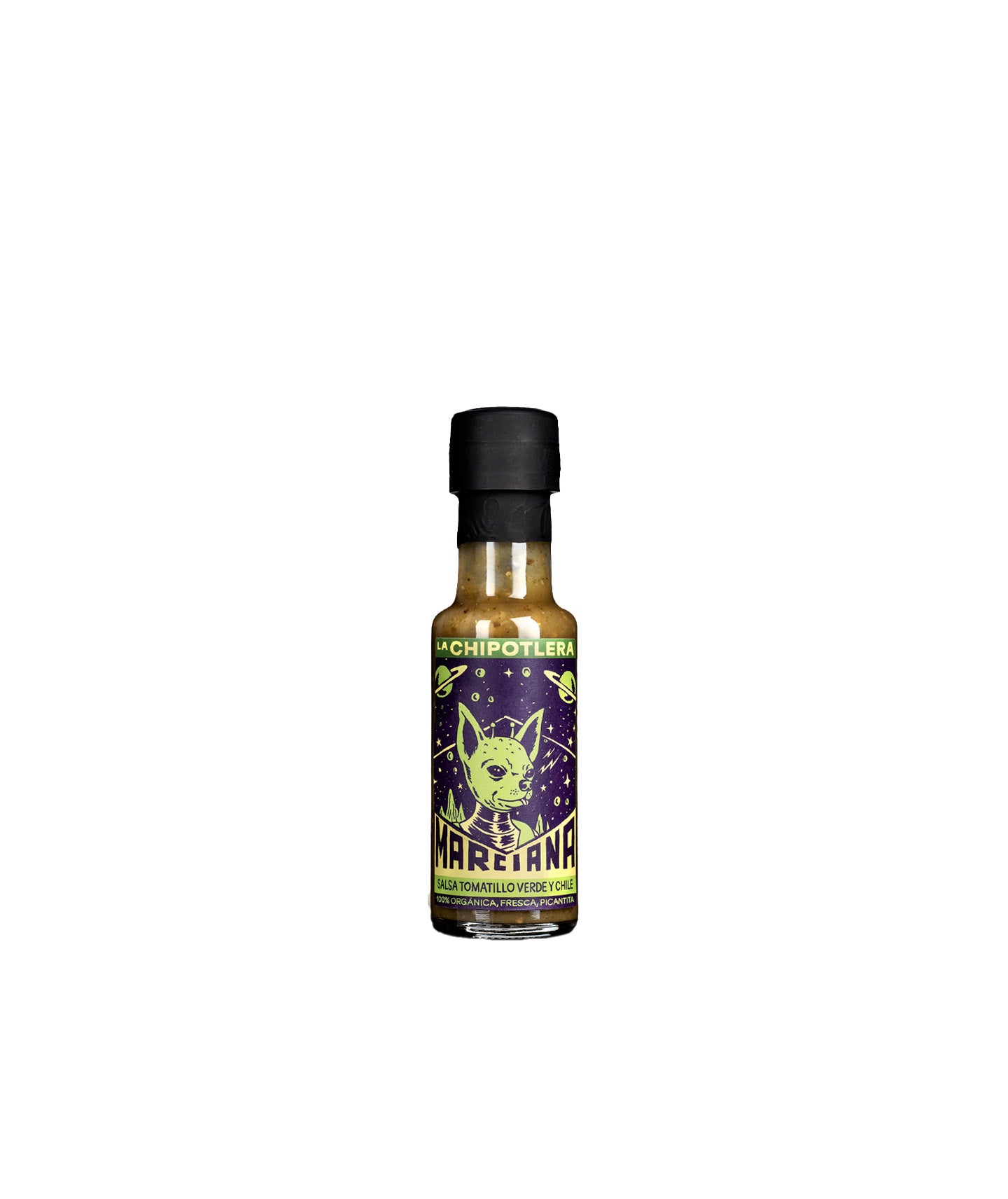 Sauce piquante Marciana