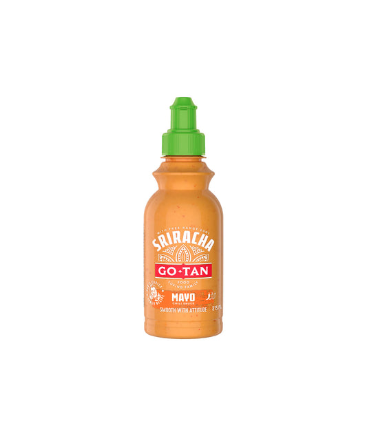 Sauce sriracha mayo