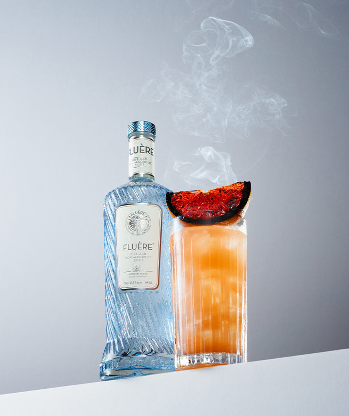 Fluère Smoked Agave