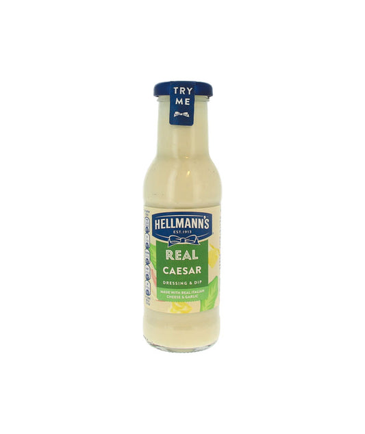 Sauce césar