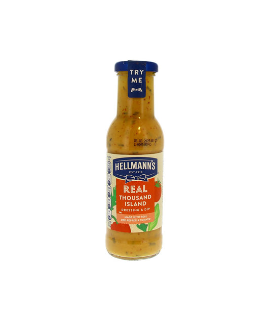 Sauce Thousand Island