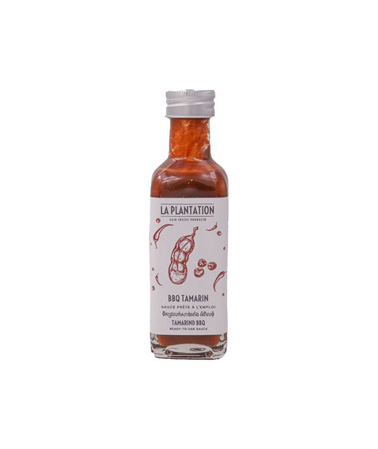 Sauce tamarin BBQ