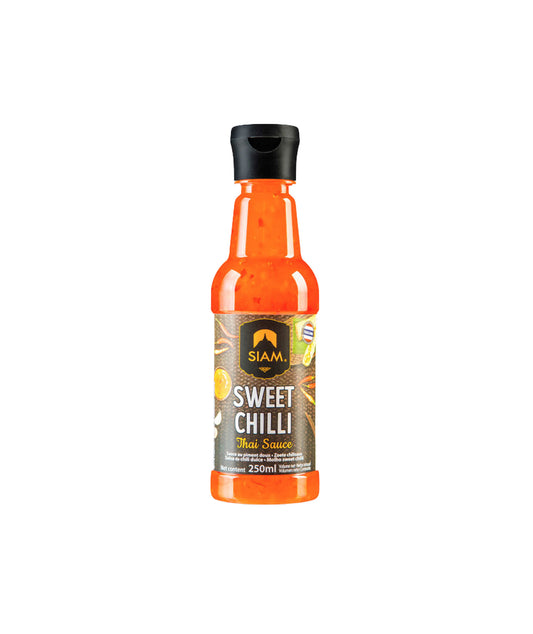 Sauce au piment doux