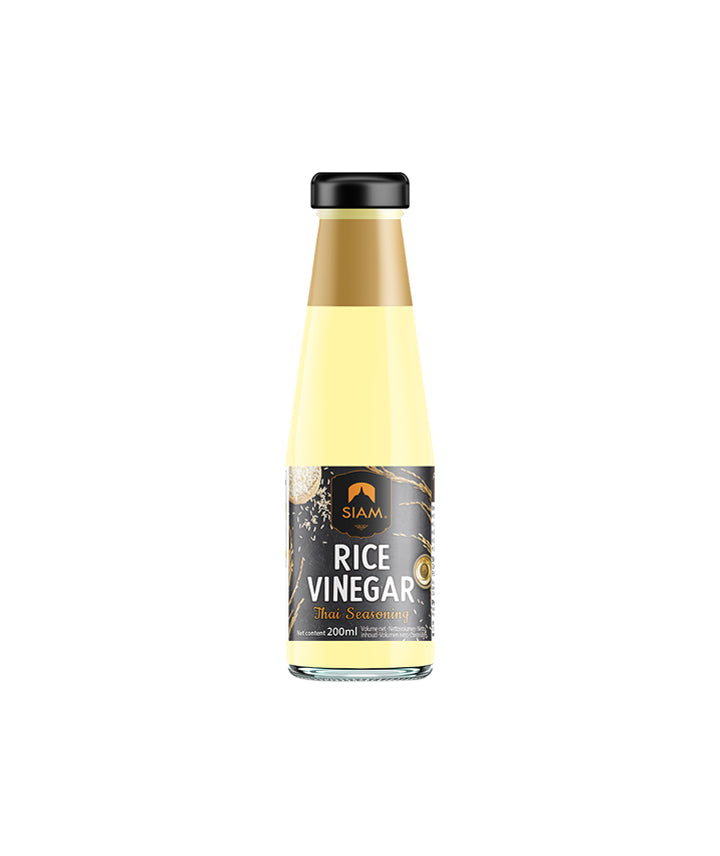 Vinaigre de riz au jasmin