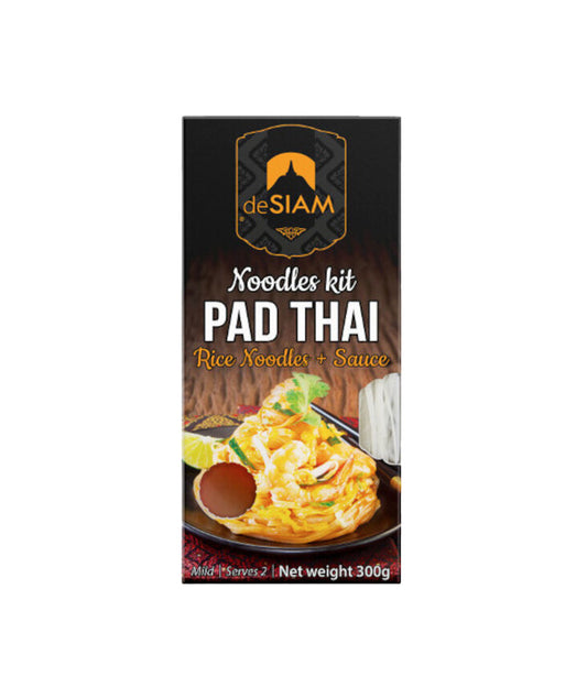 Kit pour pad thai