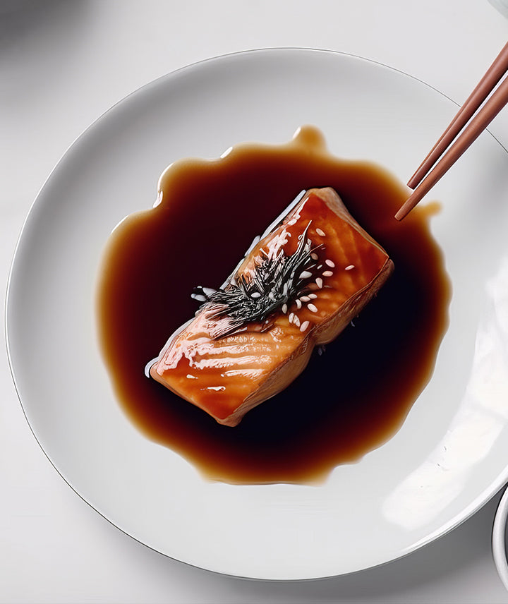 Sauce Teriyaki - 150ml