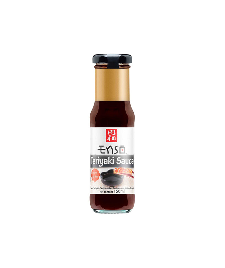 Sauce Teriyaki - 150ml