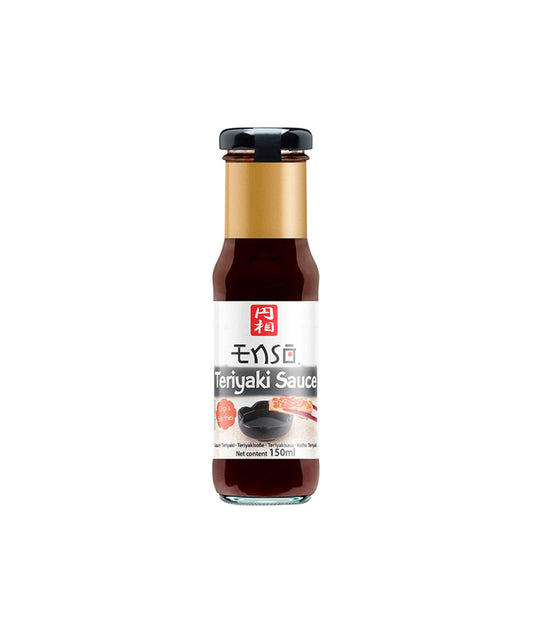 Sauce Teriyaki - 150ml