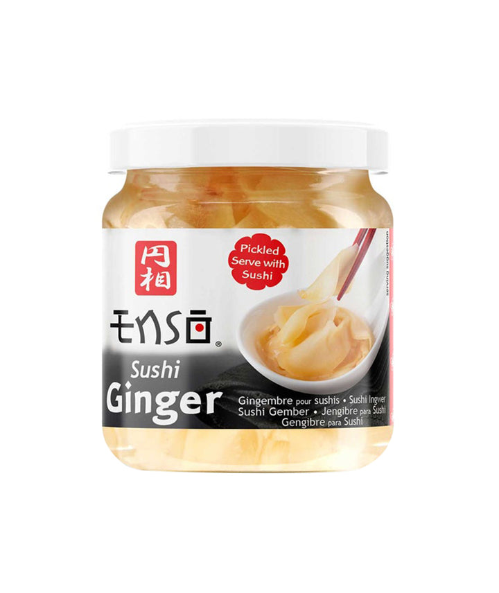 Gingembre pour sushis