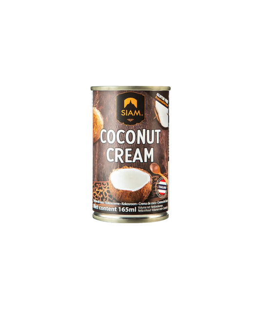 Crème de coco  - 165g