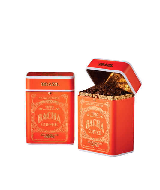 Café São Silvestre - Grains