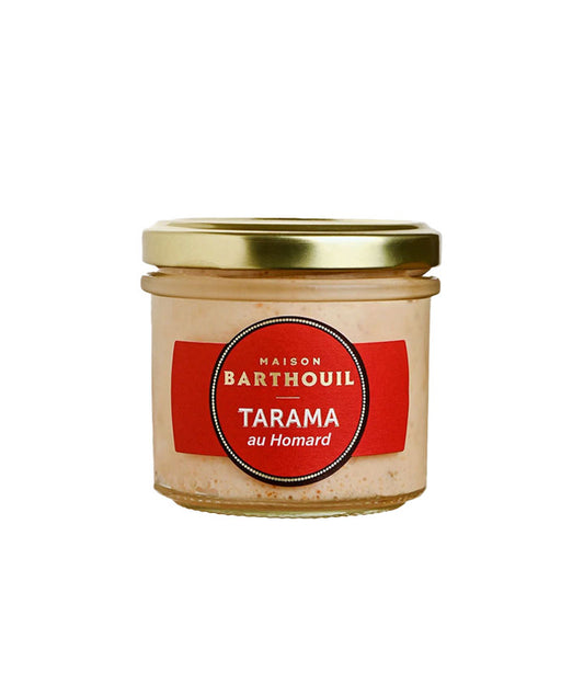 Tarama au homard