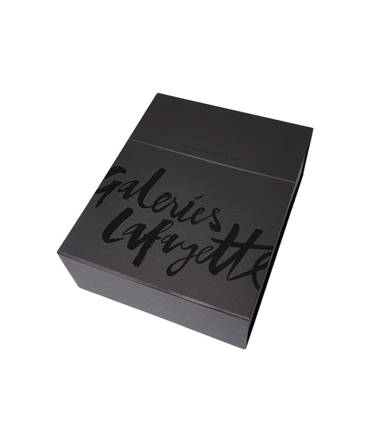 Boite cadeau grand format