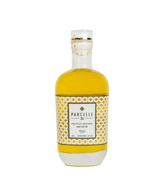 Huile d'olive vierge extra blend sélection