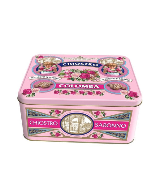 PANETTONE ASTUCCIO FRESH VINTAGE