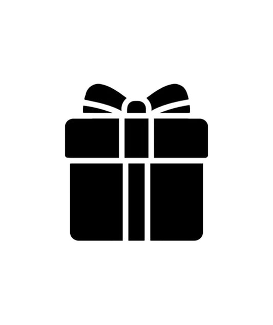 Emballage cadeau
