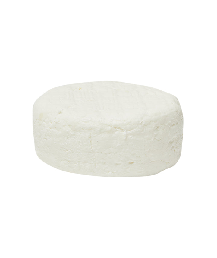 Palet chèvre frais