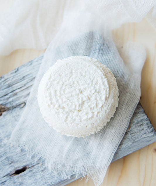 Palet chèvre frais